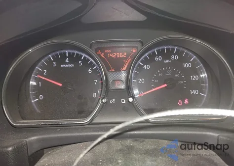 2014 Nissan Versa Note Sv from USA, damaged, VIN 3N1CE2CP5EL374409